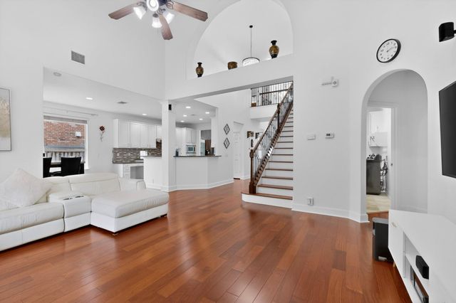 2659 Salorn WAY, Round Rock, TX 78681