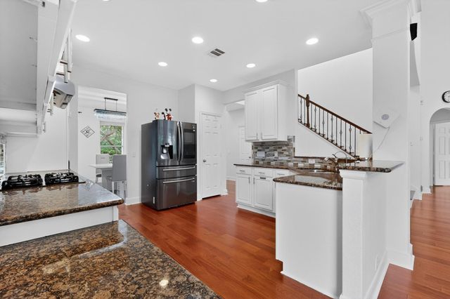 2659 Salorn WAY, Round Rock, TX 78681
