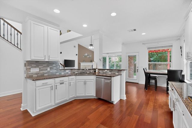 2659 Salorn WAY, Round Rock, TX 78681