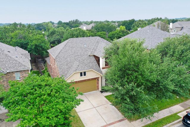 2659 Salorn WAY, Round Rock, TX 78681