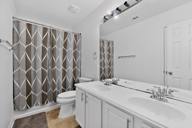 2659 Salorn WAY, Round Rock, TX 78681
