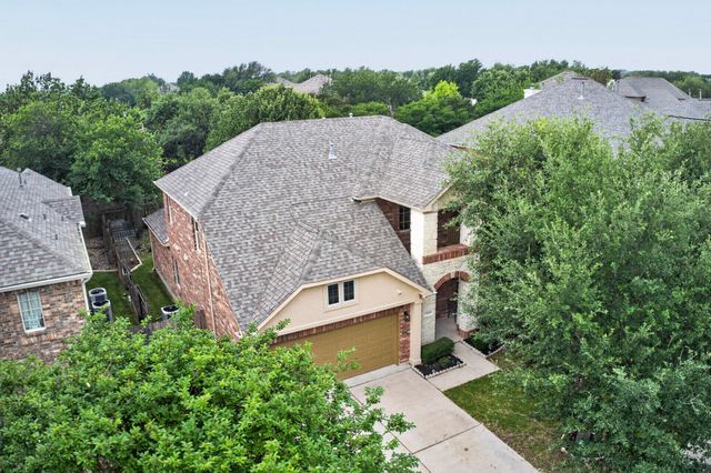 2659 Salorn WAY, Round Rock, TX 78681