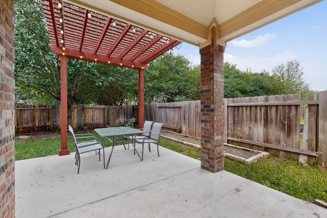 2659 Salorn WAY, Round Rock, TX 78681