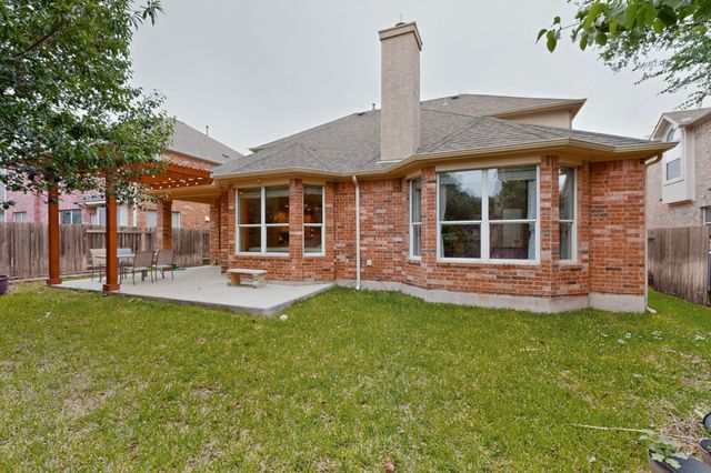 2659 Salorn WAY, Round Rock, TX 78681