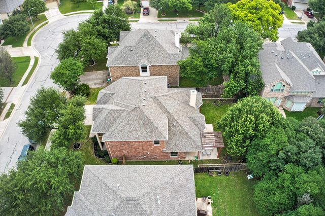 2659 Salorn WAY, Round Rock, TX 78681