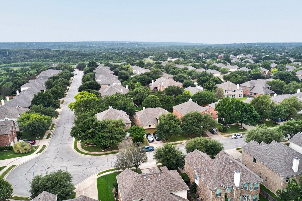 2659 Salorn WAY, Round Rock, TX 78681