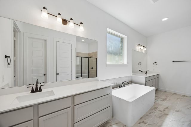 2648 Elias Drive, Corinth, TX 76210