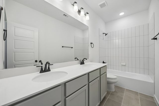 2648 Elias Drive, Corinth, TX 76210