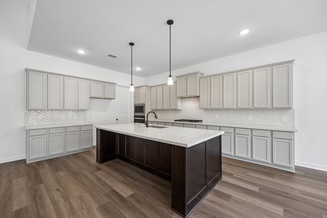 2648 Elias Drive, Corinth, TX 76210