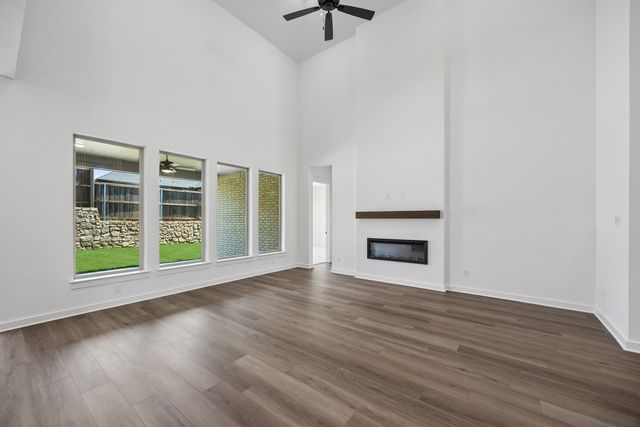 2648 Elias Drive, Corinth, TX 76210