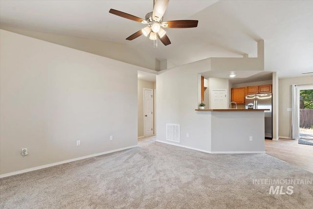 1397 W Silver Salmon Dr, Meridian, ID 83642