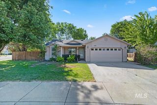 1397 W Silver Salmon Dr, Meridian, ID 83642