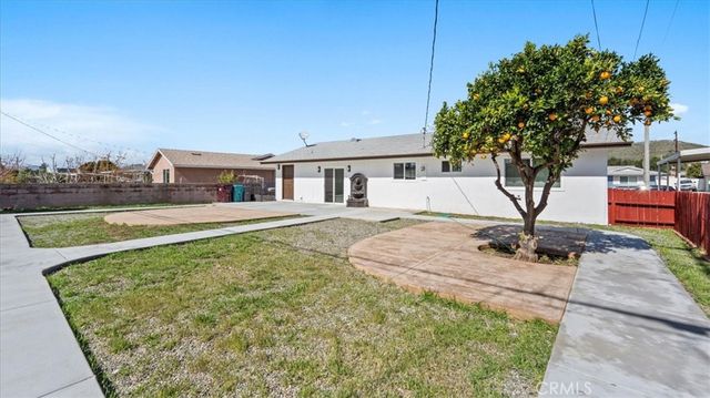 29661 Thornhill Drive, Menifee, CA 92586