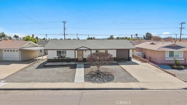 29661 Thornhill Drive, Menifee, CA 92586