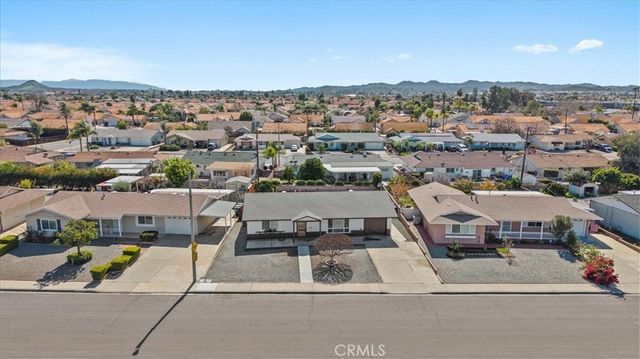 29661 Thornhill Drive, Menifee, CA 92586