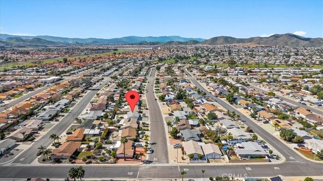 29661 Thornhill Drive, Menifee, CA 92586