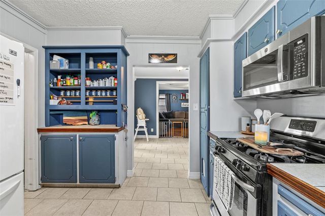 813 SW 4th Street, Jones, OK 73049