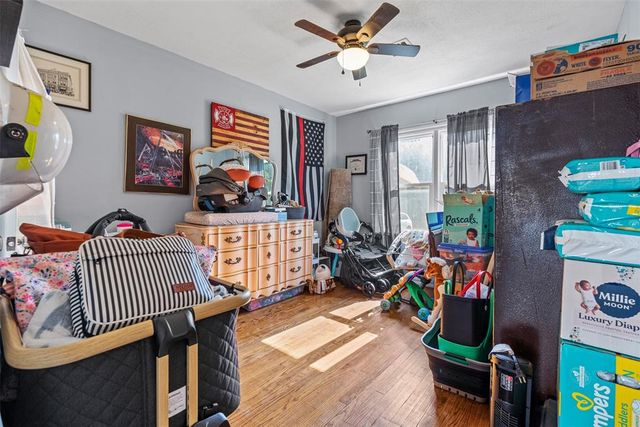 813 SW 4th Street, Jones, OK 73049