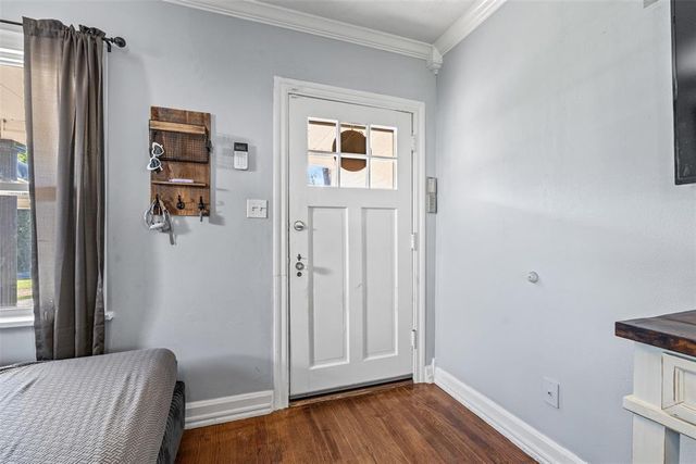 813 SW 4th Street, Jones, OK 73049