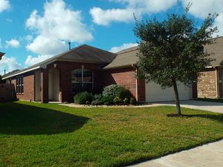 19815 Owens Trace Lane, Katy, TX 77449
