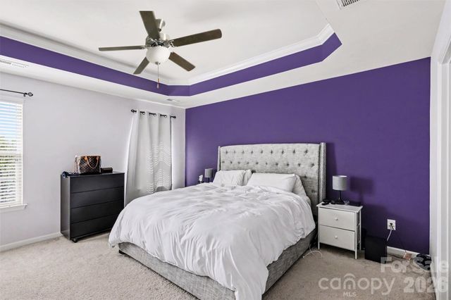 4011 Zilker Park Drive, Charlotte, NC 28217