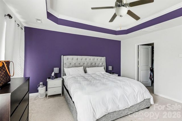 4011 Zilker Park Drive, Charlotte, NC 28217