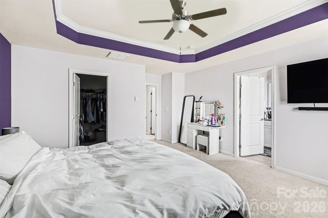 4011 Zilker Park Drive, Charlotte, NC 28217