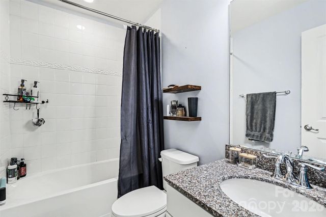 4011 Zilker Park Drive, Charlotte, NC 28217