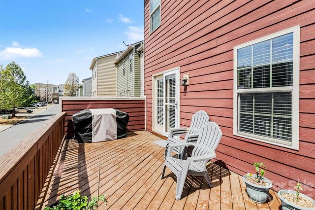 4011 Zilker Park Drive, Charlotte, NC 28217