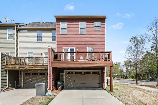 4011 Zilker Park Drive, Charlotte, NC 28217