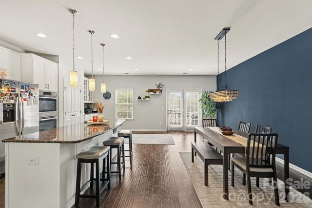 4011 Zilker Park Drive, Charlotte, NC 28217