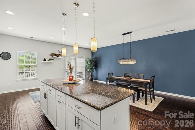 4011 Zilker Park Drive, Charlotte, NC 28217