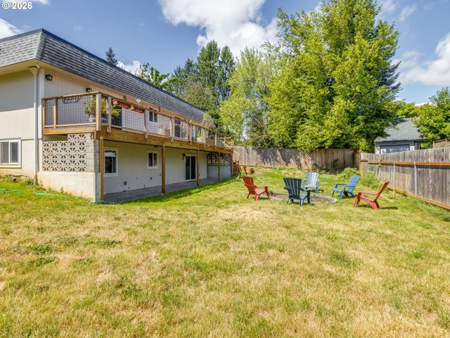 7913 Se CLACKAMAS Rd, Milwaukie, OR 97267