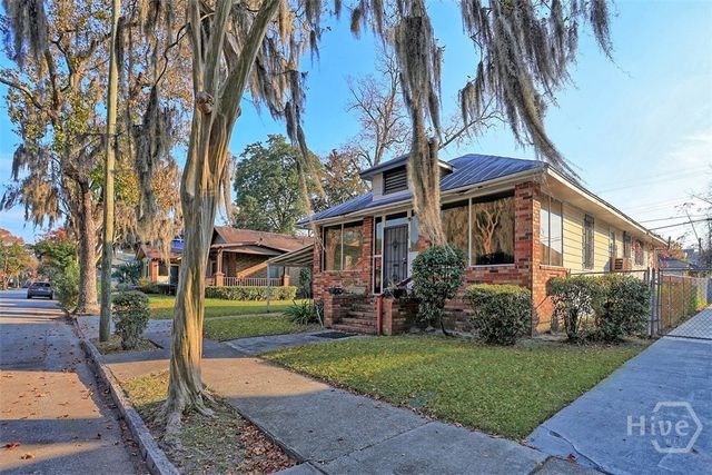 607 Seiler Avenue, Savannah, GA 31405