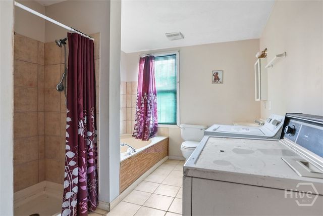 607 Seiler Avenue, Savannah, GA 31405