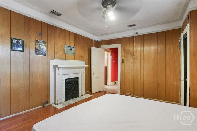 607 Seiler Avenue, Savannah, GA 31405