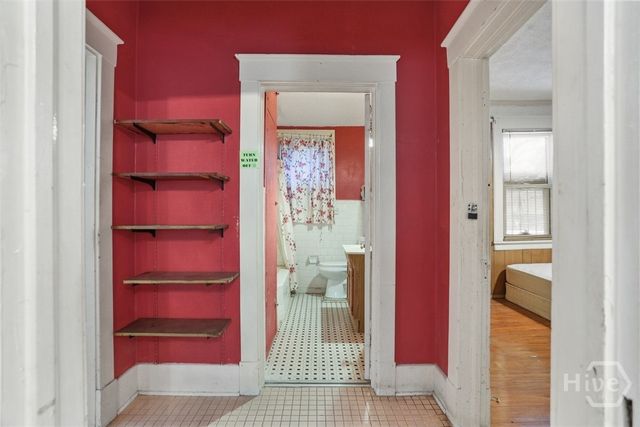 607 Seiler Avenue, Savannah, GA 31405