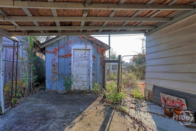 607 Seiler Avenue, Savannah, GA 31405