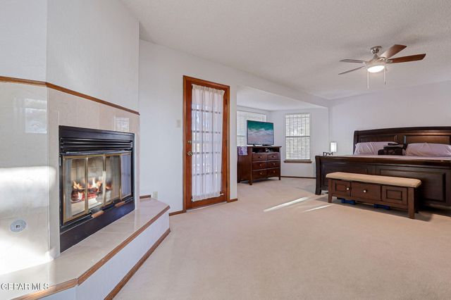 11213 LEO COLLINS Drive, El Paso, TX 79936