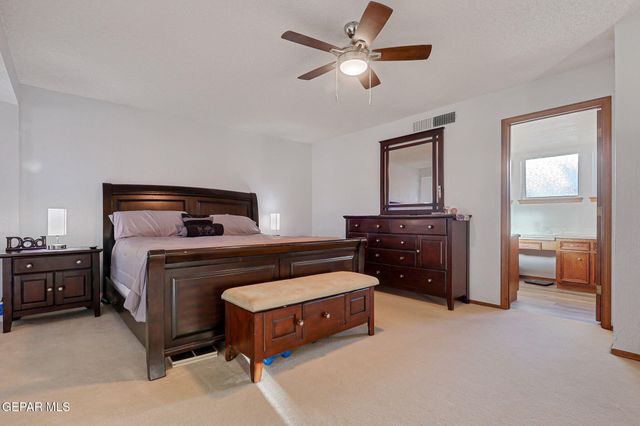 11213 LEO COLLINS Drive, El Paso, TX 79936