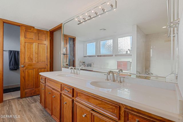 11213 LEO COLLINS Drive, El Paso, TX 79936