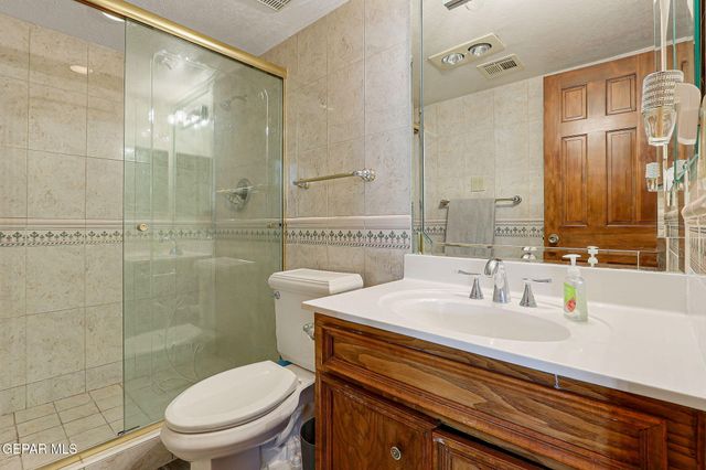 11213 LEO COLLINS Drive, El Paso, TX 79936