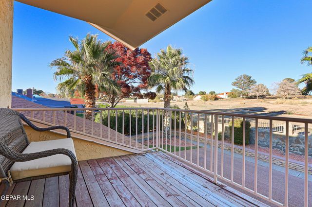 11213 LEO COLLINS Drive, El Paso, TX 79936