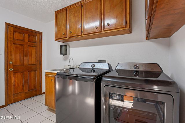 11213 LEO COLLINS Drive, El Paso, TX 79936