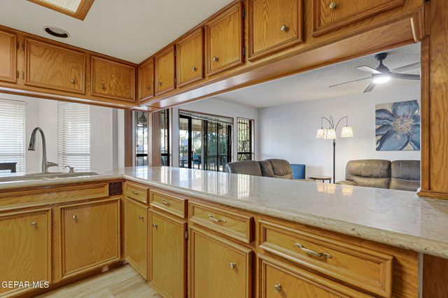 11213 LEO COLLINS Drive, El Paso, TX 79936