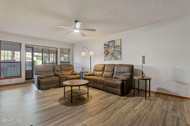 11213 LEO COLLINS Drive, El Paso, TX 79936