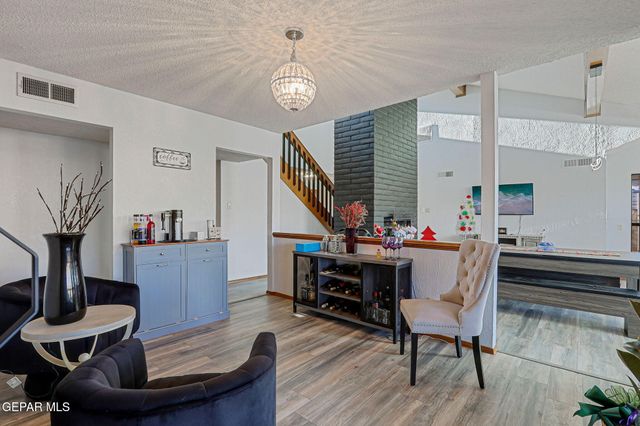 11213 LEO COLLINS Drive, El Paso, TX 79936