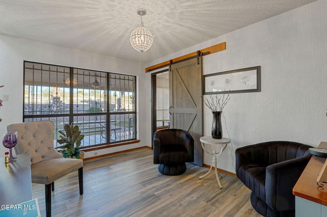 11213 LEO COLLINS Drive, El Paso, TX 79936