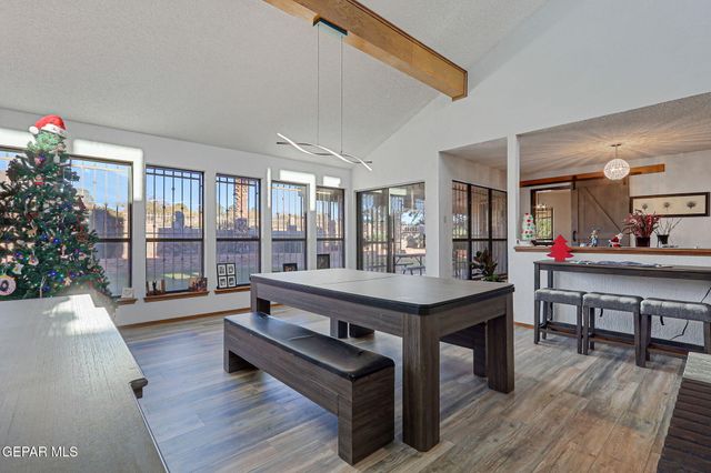 11213 LEO COLLINS Drive, El Paso, TX 79936