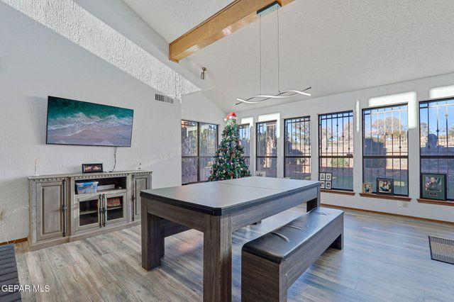 11213 LEO COLLINS Drive, El Paso, TX 79936